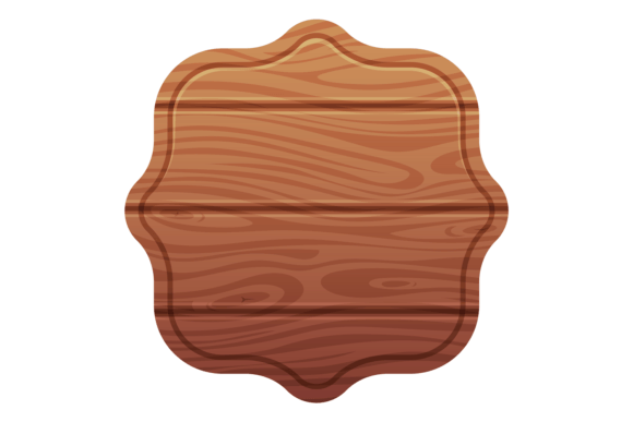 Old Saloon Style: The Cartoon Panel Board