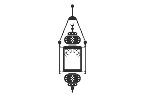 Warmth and Character: Using the Vintage Lamp Icon in Design